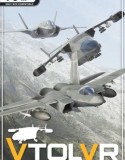 VTOL VR