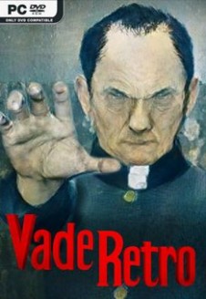 Vade Retro Exorcist