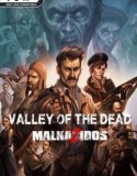 Valley of the Dead: MalnaZidos