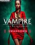 Vampire The Masquerade Swansong