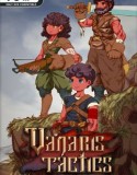 Vanaris Tactics