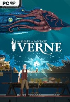 Verne The Shape of Fantasy