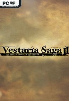 Vestaria Saga II The Sacred Sword of Silvanister