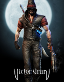 Victor Vran