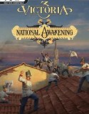 Victoria 3 National Awakening