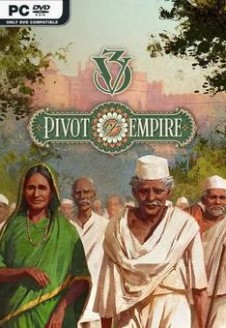 Victoria 3 Pivot of Empire