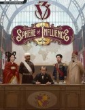 Victoria 3 Sphere of Influence