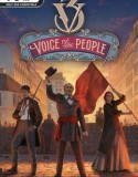 Victoria 3 Voice of the People