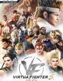 Virtua Fighter 5 R.E.V.O.