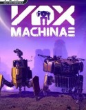 Vox Machinae