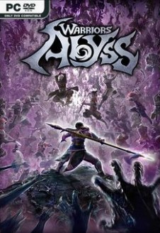 WARRIORS Abyss
