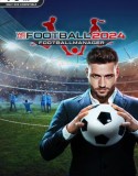 WE ARE FOOTBALL 2024