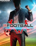 WE ARE FOOTBALL