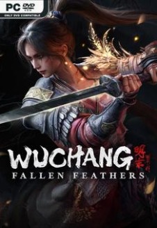 WUCHANG Fallen Feathers
