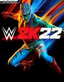 WWE 2K22
