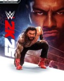 WWE 2K25