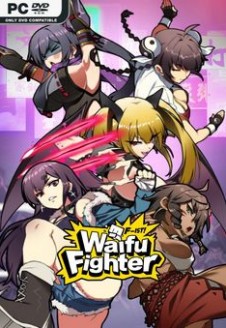 Waifu Fighter