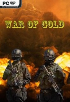 War Of Gold