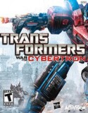 Transformers: War for Cybertron