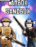 Warbox Sandbox