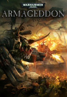 Warhammer 40,000 : Armageddon