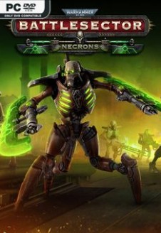 Warhammer 40,000: Battlesector – Necrons