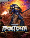 Warhammer 40,000 Boltgun