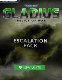 Warhammer 40,000 Gladius Escalation Pack