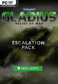Warhammer 40,000 Gladius Escalation Pack