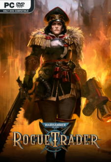 Warhammer 40,000 Rogue Trader