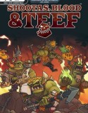 Warhammer 40,000 Shootas Blood & Teef