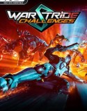 Warstride Challenges