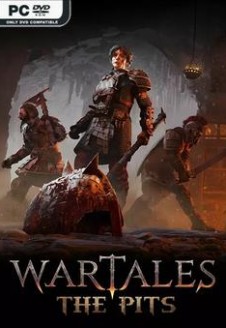 Wartales The Pits