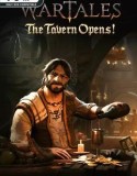 Wartales The Tavern Opens!