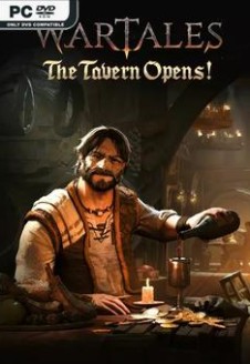 Wartales The Tavern Opens!