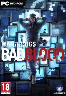 Watch Dogs Bad Blood DLC