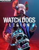 Watch Dogs: Legion