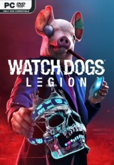 Watch Dogs: Legion