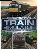 Train Simulator 2016 : Weardale & Teesdale Network
