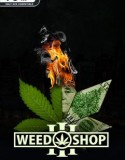 Weed Shop 3