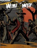 Weird West