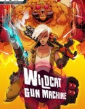 Wildcat Gun Machine