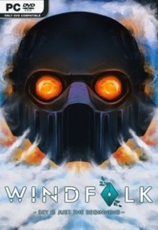 Windfolk Sky is just the Beginning