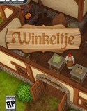 Winkeltje: The Little Shop