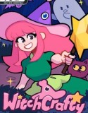 Witchcrafty