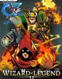 Wizard of Legend 2