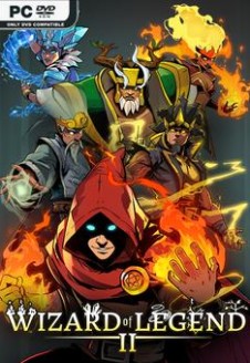 Wizard of Legend 2