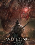 Wo Long Fallen Dynasty