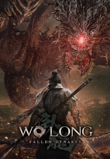 Wo Long Fallen Dynasty