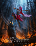 Woolfe The Red Hood Diaries